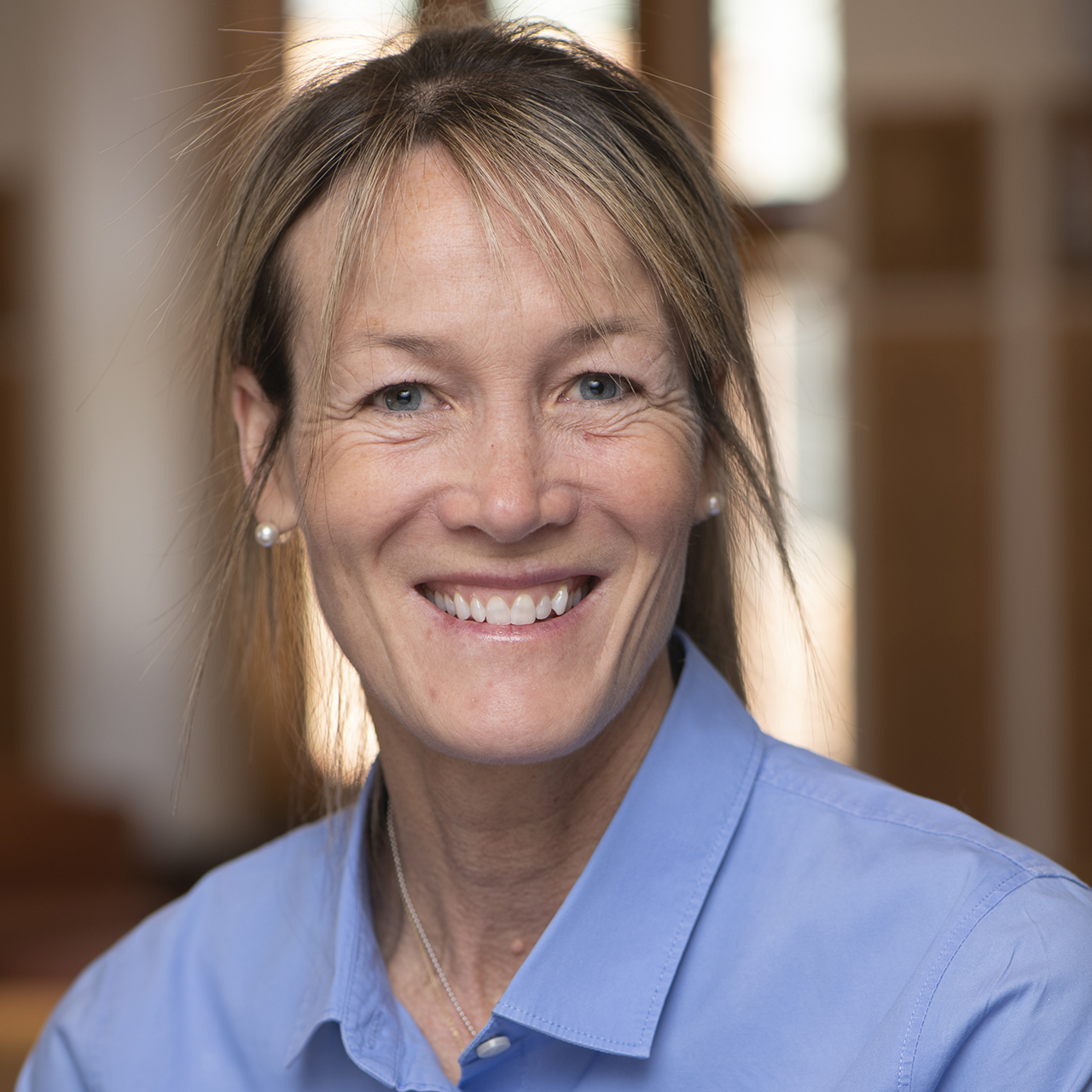 Heather Crutchfield P’08,’09,’13,’14 St. Paul's School